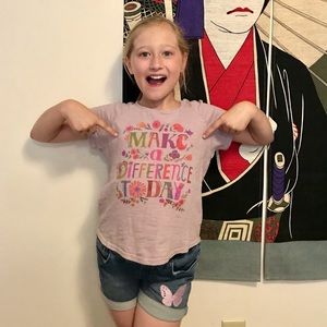 Natural Life t-shirt